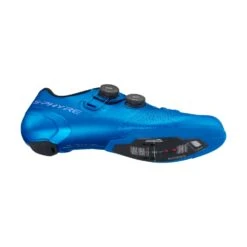 Shimano SH-RC902 Blue -Cycling Equipment Store 65349 shimano sh rc902 blue