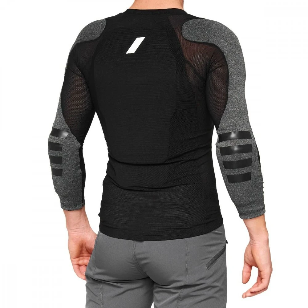 100% Tarka Long Sleeve Body Armour 2 100% Tarka Long Sleeve Body Armour - Image 2