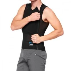 100% Tarka Protection Vest -Cycling Equipment Store 65659 100 tarka protection vest
