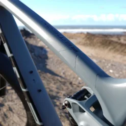 MuckyNutz Frame Skinz Clear -Cycling Equipment Store 65844 muckynutz frame skinz clear