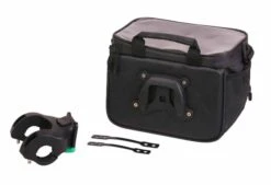 Zefal Handlebar Bag 7L -Cycling Equipment Store 66070 zefal handlebar bag 7l