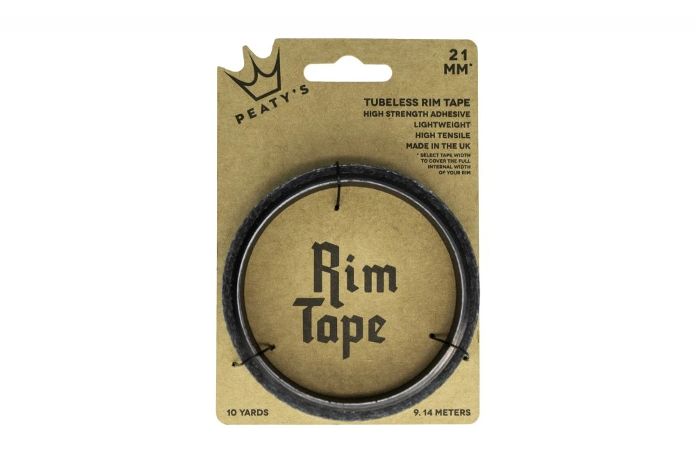 Peaty´s Rimjob Rim Tape 1 Peaty´s Rimjob Rim Tape
