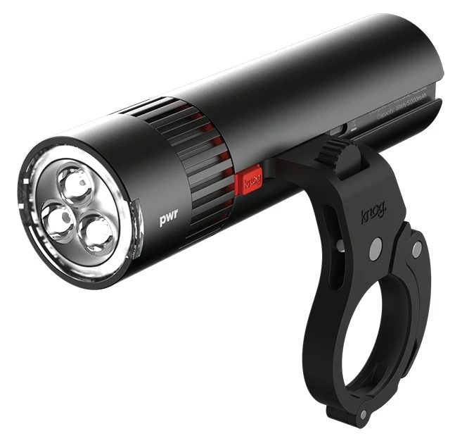 Knog PWR Trail 1 Knog PWR Trail