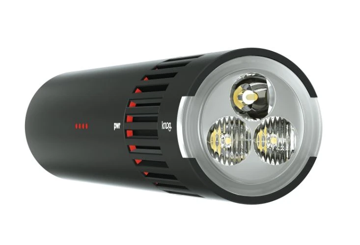 Knog PWR Trail 2 Knog PWR Trail - Image 2