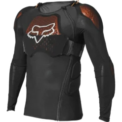 Fox Racing Fox Baseframe Pro D30 Jacket 5 Fox Racing Fox Baseframe Pro D30 Jacket -Cycling Equipment Store 67192 fox baseframe pro d30 jacket