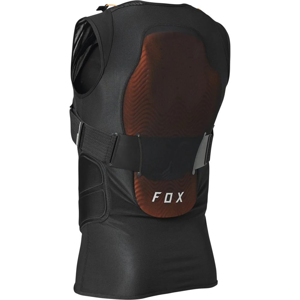 Fox Racing Fox Baseframe Pro D30 Vest 2 Fox Racing Fox Baseframe Pro D30 Vest - Image 2