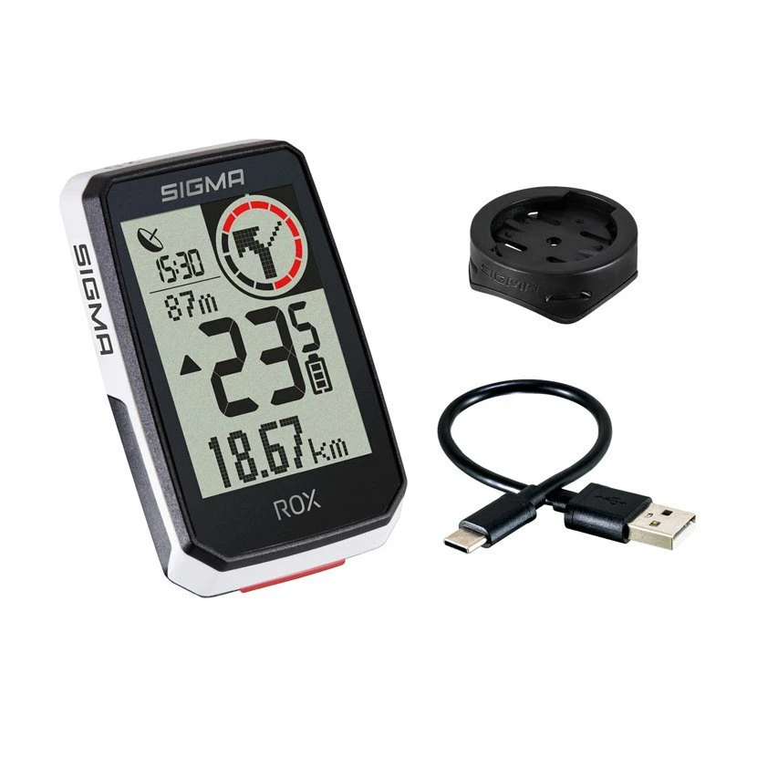 SIGMA SPORT Sigma ROX 2.0 1 SIGMA SPORT Sigma ROX 2.0