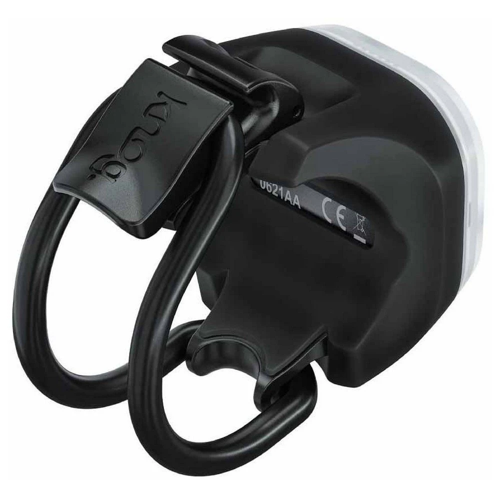 Knog Blinder Mini Square Twinpack 3 Knog Blinder Mini Square Twinpack - Image 3