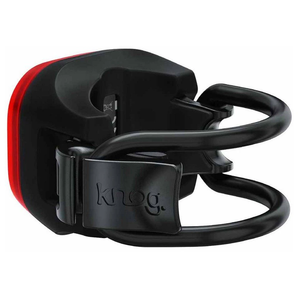 Knog Blinder Mini Square Twinpack 4 Knog Blinder Mini Square Twinpack - Image 4