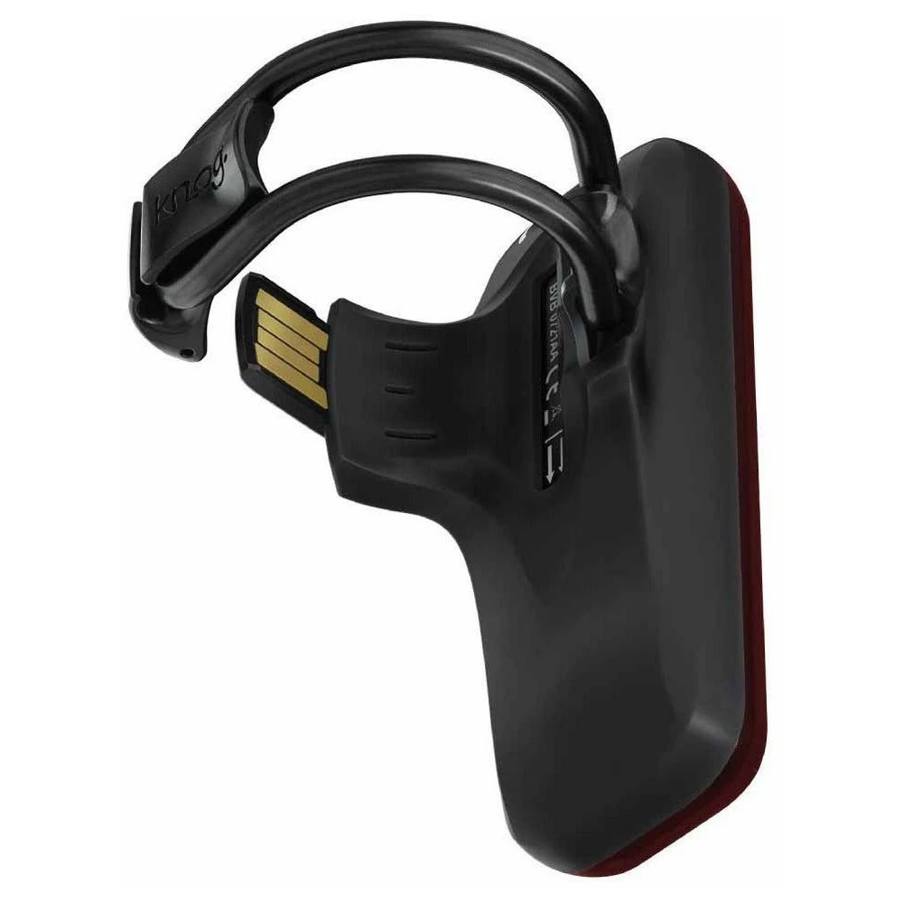 Knog Blinder V Traffic 2 Knog Blinder V Traffic - Image 2