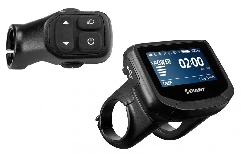 Giant RideControl EVO 1 Giant RideControl EVO