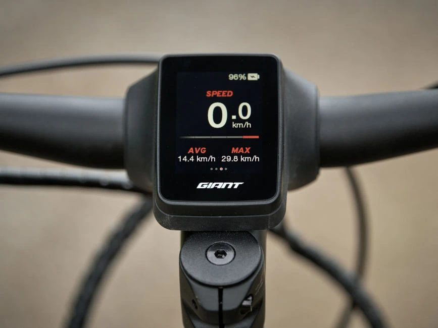 Giant RideDash EVO 3 Giant RideDash EVO - Image 3