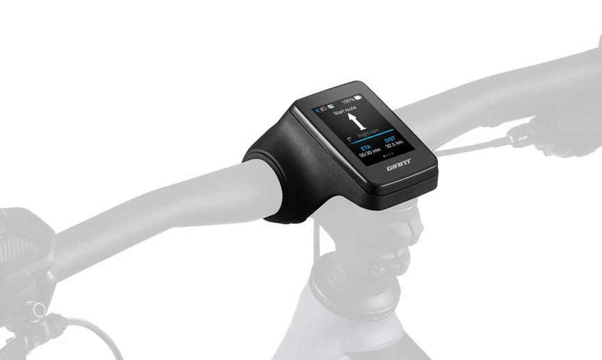 Giant RideDash EVO Standard Bracket 2 Giant RideDash EVO Standard Bracket - Image 2