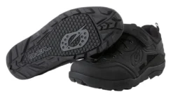Oneal Traverse Flat Pedal Shoe -Cycling Equipment Store 70095 oneal traverse flat pedal shoe