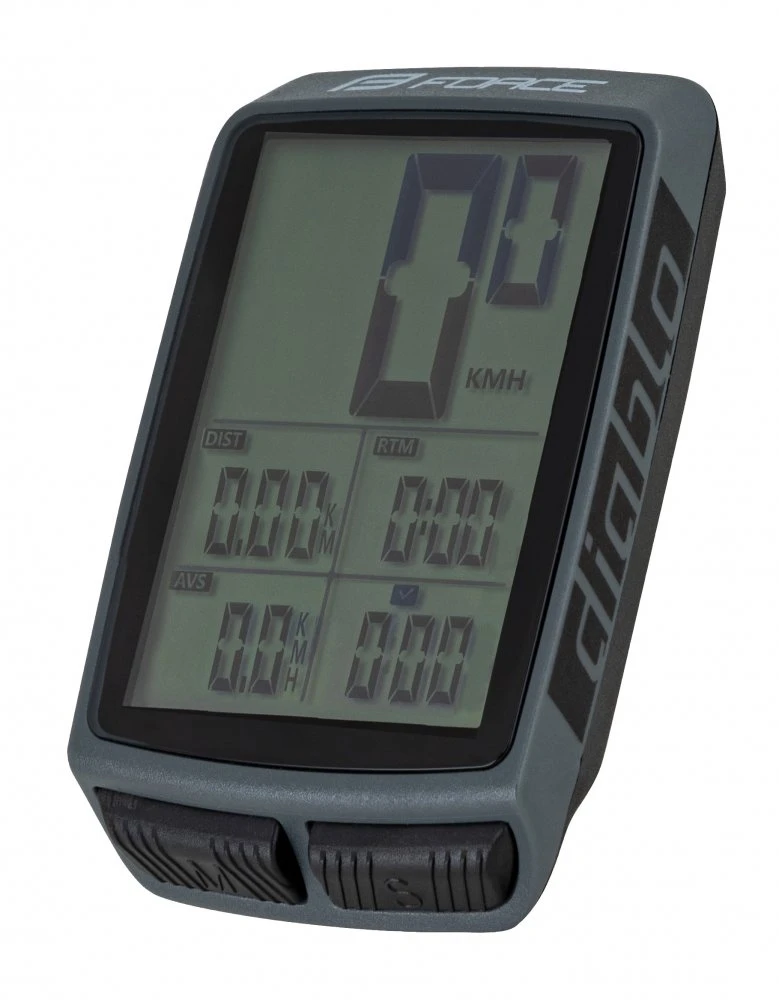 Force Diablo 1 Force Diablo