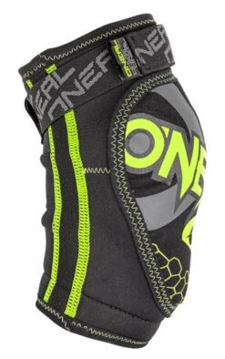 Oneal Dirt Knee Guard Youth -Cycling Equipment Store 70468 oneal dirt knee guard youth