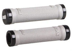 ODI Ruffian Lock On Grips