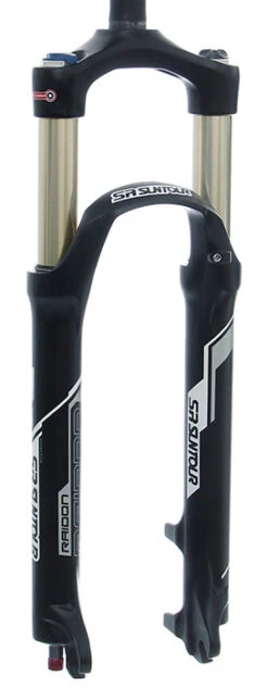 Sr-suntour Suntour Raidon XC LO-R 29"