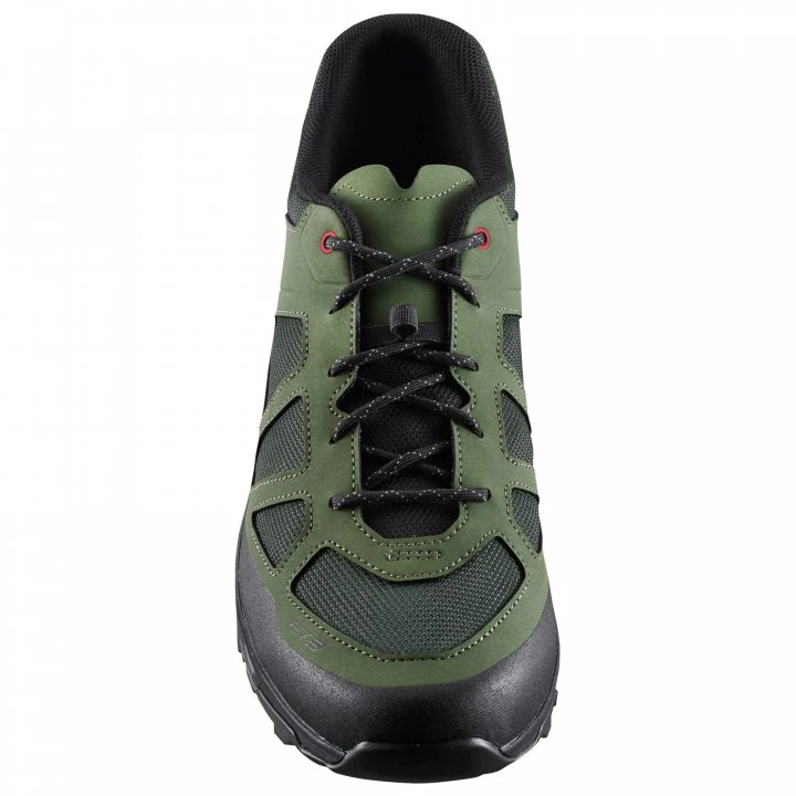 Shimano SH-ET300 Khaki 4 Shimano SH-ET300 Khaki - Image 4