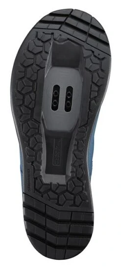 Shimano SH-AM503 W Blue 6 Shimano SH-AM503 W Blue -Cycling Equipment Store 71011 shimano sh am503 ml