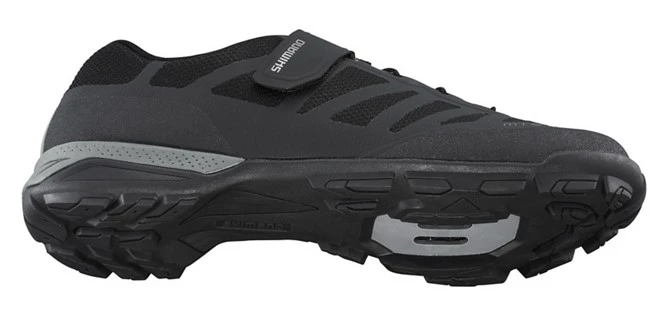 Shimano SH-MT502 Black 3 Shimano SH-MT502 Black - Image 3