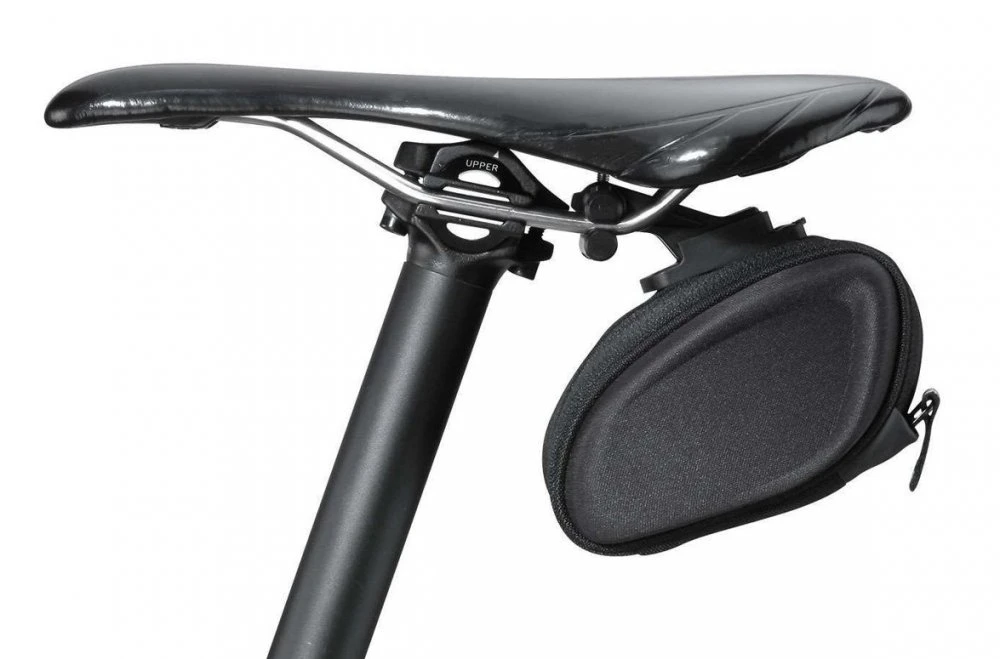 Topeak Sidekick Wedge Pack Small Seat Bag 2 Topeak Sidekick Wedge Pack Small Seat Bag - Image 2