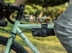 Topeak Burrito Pack Seat Bag -Cycling Equipment Store 71158 topeak burrito pack seat bag