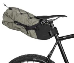 Topeak Backloader Bikepacking 10L Seat Bag -Cycling Equipment Store 71176 topeak backloader bikepacking seat bag