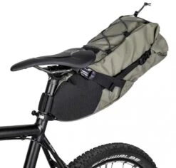 Topeak Backloader Bikepacking 10L Seat Bag -Cycling Equipment Store 71177 topeak backloader bikepacking seat bag