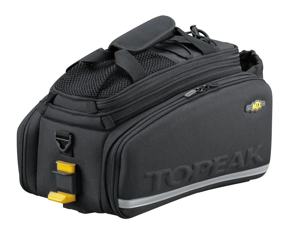 Topeak MTX Trunkbag DXP 1 Topeak MTX Trunkbag DXP