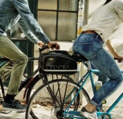 Topeak MTX Trunkbag DX 7 Topeak MTX Trunkbag DX -Cycling Equipment Store 71256 topeak mtx trunkbag dx