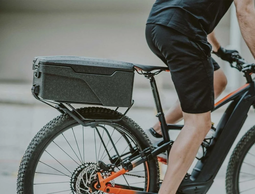 Topeak MTX E-Xplorer TrunkBox 3 Topeak MTX E-Xplorer TrunkBox - Image 3