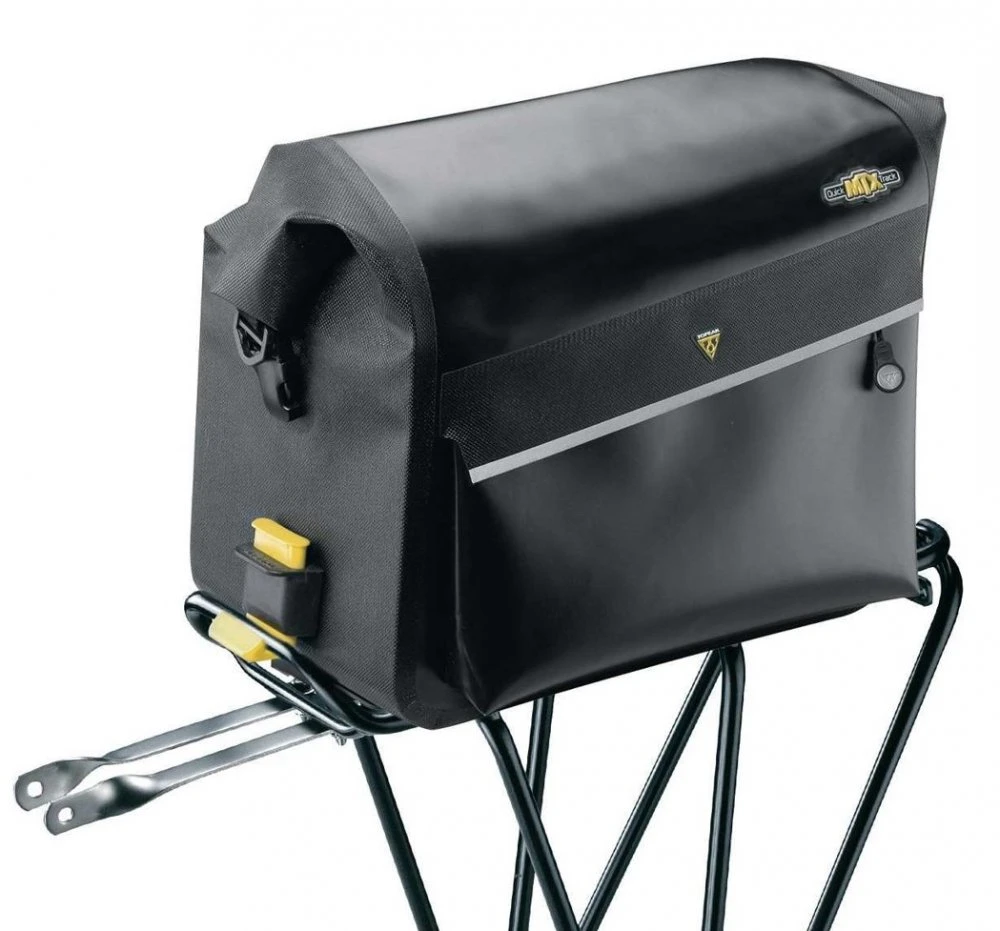 Topeak MTX Trunk Drybag 2 Topeak MTX Trunk Drybag - Image 2