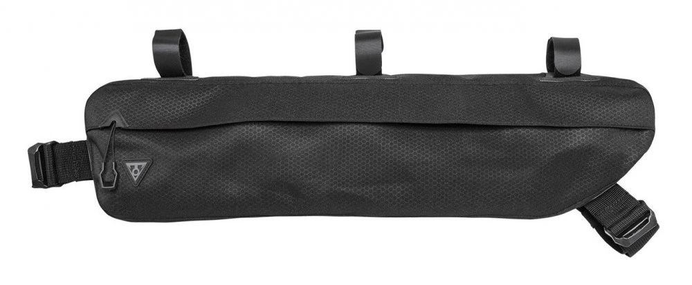 Topeak Midloader Bikepacking Bag 6L 2 Topeak Midloader Bikepacking Bag 6L - Image 2