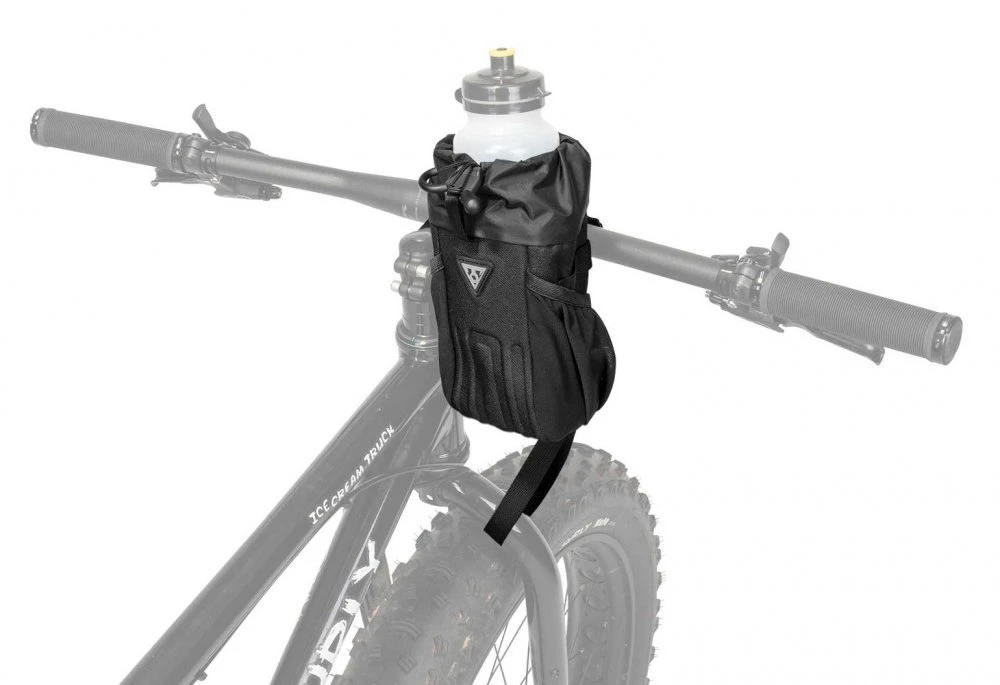 Topeak Freeloader Bikepacking Handlebar Bag 2 Topeak Freeloader Bikepacking Handlebar Bag - Image 2