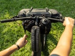 Topeak Freeloader Bikepacking Handlebar Bag 5 Topeak Freeloader Bikepacking Handlebar Bag -Cycling Equipment Store 71323 topeak freeloader bikepacking handlebar bag
