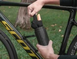 Topeak Escape Pod S 5 Topeak Escape Pod S -Cycling Equipment Store 71330 topeak escape pod