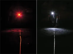 Topeak Head Lux Light 7 Topeak Head Lux Light -Cycling Equipment Store 71457 topeak head lux light