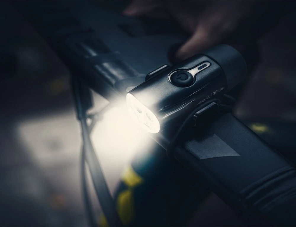 Topeak Powerlux USB Combo 4 Topeak Powerlux USB Combo - Image 4