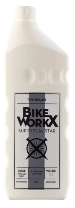 Bikeworkx Super Seal Star (1 L)
