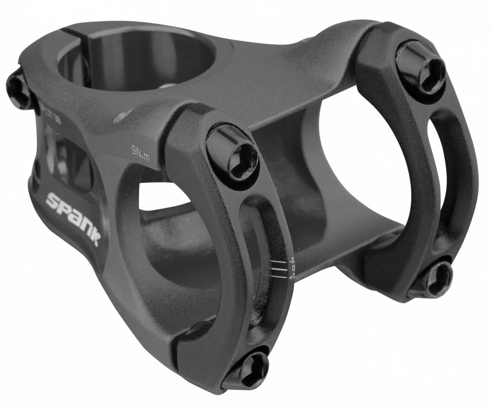 Spank Split Stem 2 Spank Split Stem - Image 2