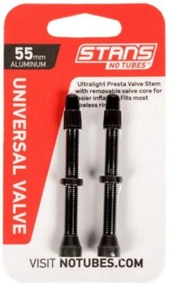 Stans NoTubes Universal Alu Valve 5 Stans NoTubes Universal Alu Valve -Cycling Equipment Store 72221 stans notubes universal alu valve