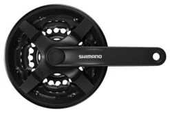 Shimano Acera FC-TY501