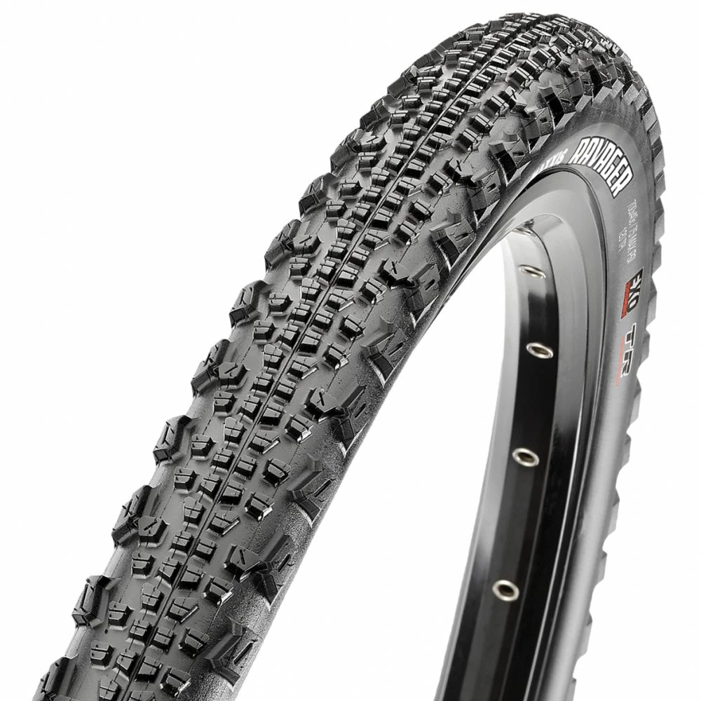 Maxxis Ravager SilkShield TR 1 Maxxis Ravager SilkShield TR