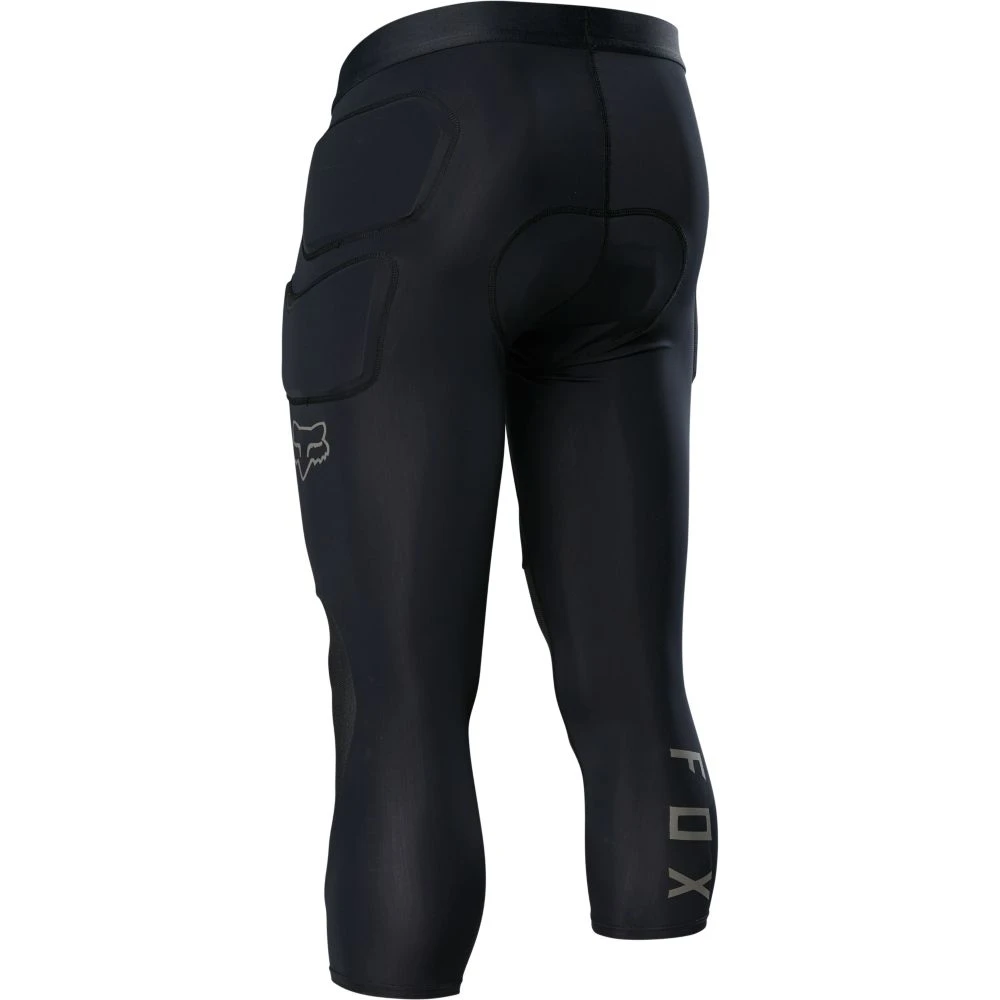 Fox Racing Fox Baseframe Pro Tights 2 Fox Racing Fox Baseframe Pro Tights - Image 2