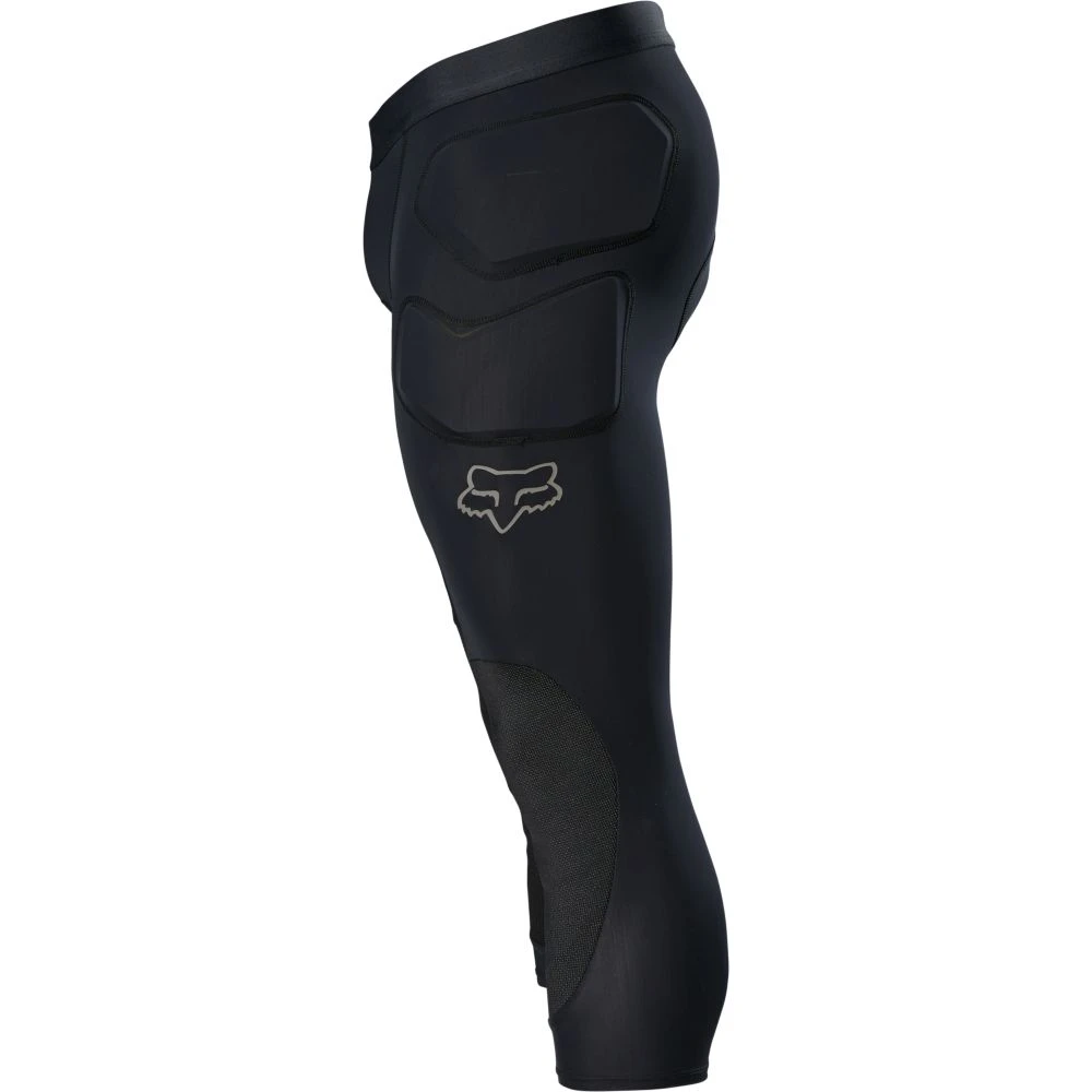 Fox Racing Fox Baseframe Pro Tights 4 Fox Racing Fox Baseframe Pro Tights - Image 4