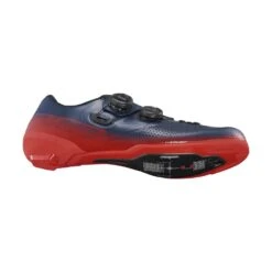 Shimano SH-RC702 Red -Cycling Equipment Store 75891 shimano rc702mc
