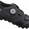 Shimano SH-ME502 Black