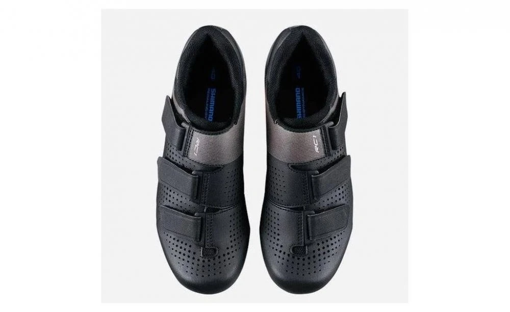 Shimano SH-RC100 W Black 2 Shimano SH-RC100 W Black - Image 2