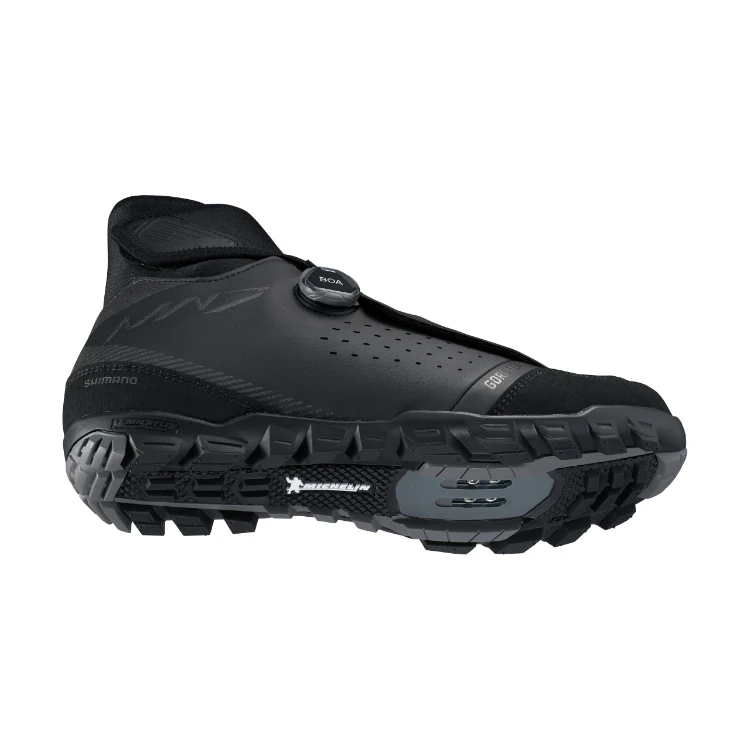 Shimano SH-MW701 Black 3 Shimano SH-MW701 Black - Image 3